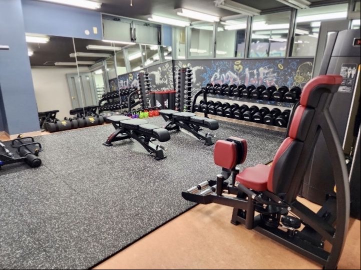 GOOD LIFE GYM中野